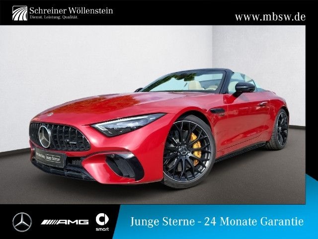 Mercedes-Benz SL 63