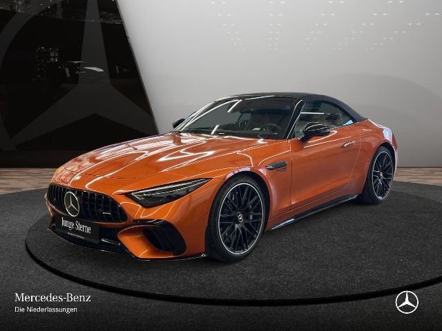 Mercedes-Benz SL 63