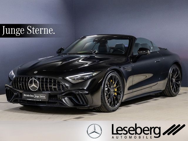Mercedes-Benz SL 63
