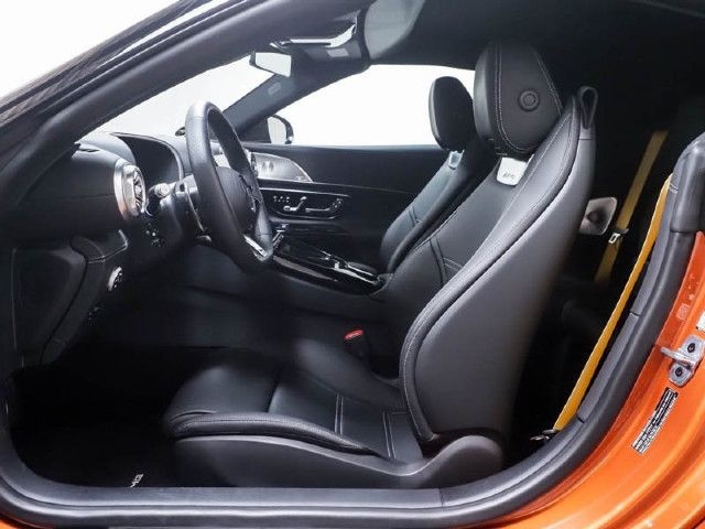 Mercedes-Benz SL 63