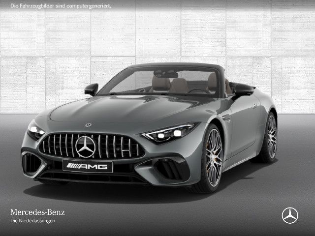 Mercedes-Benz SL 63