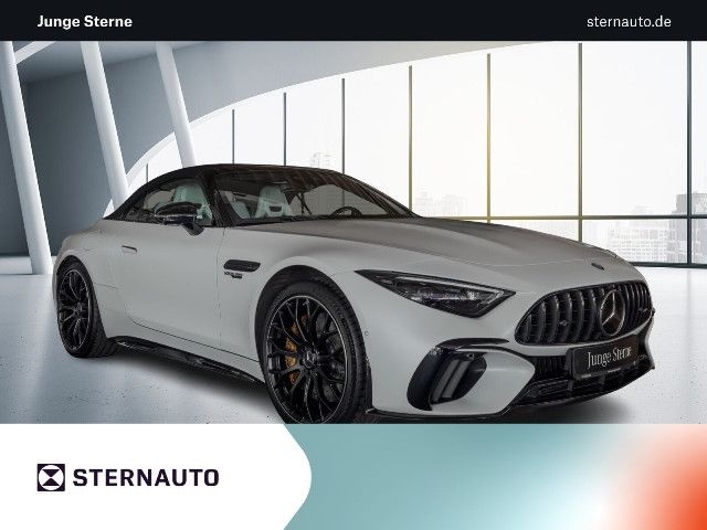 Mercedes-Benz SL 63