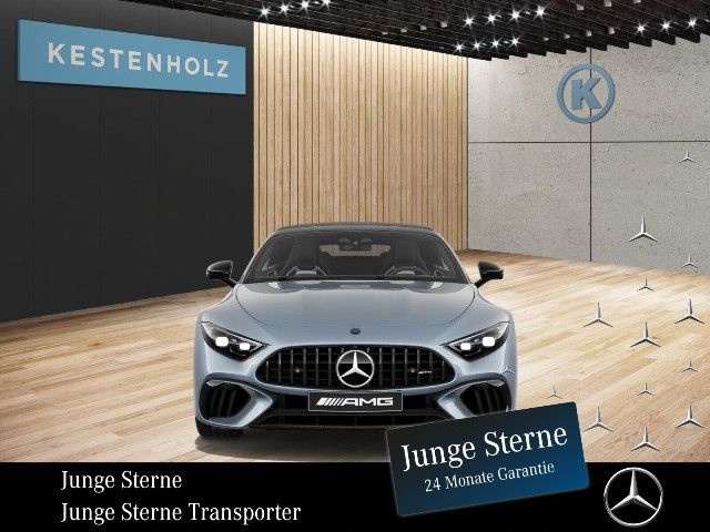 Mercedes-Benz SL 63