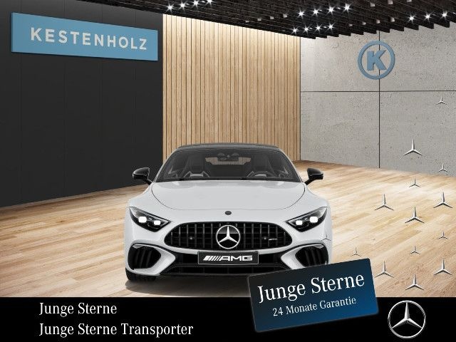 Mercedes-Benz SL 63