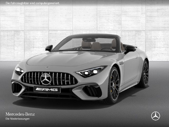 Mercedes-Benz SL 63
