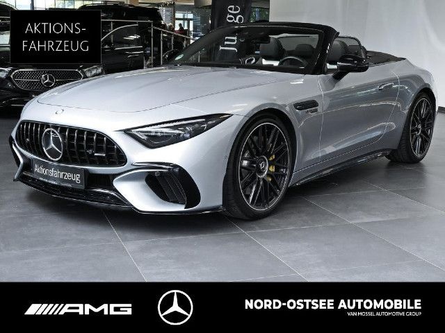 Mercedes-Benz SL 63