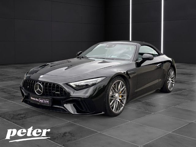Mercedes-Benz SL 63