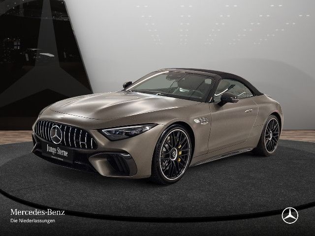 Mercedes-Benz SL 63