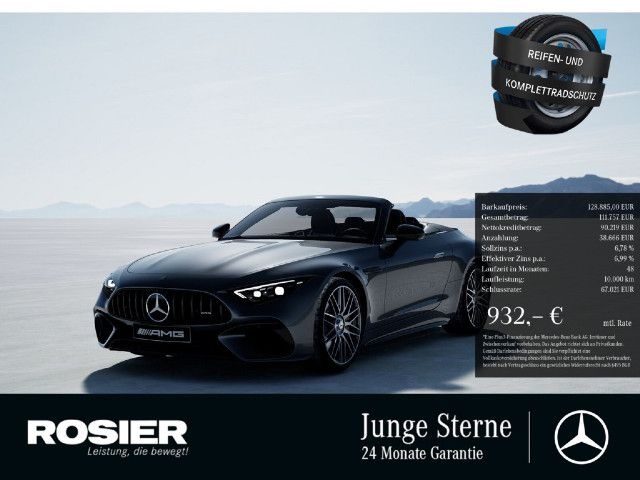 Mercedes-Benz SL 63