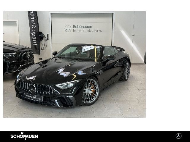 Mercedes-Benz SL 63