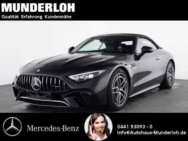 Mercedes-Benz SL 63