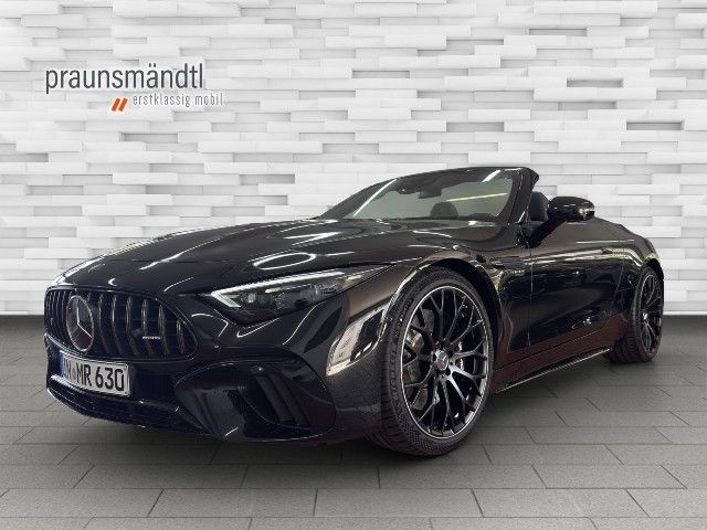 Mercedes-Benz SL 63