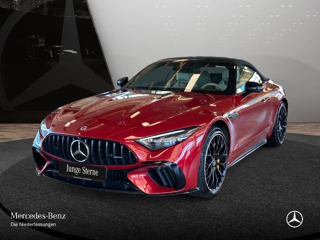 Mercedes-Benz SL 63