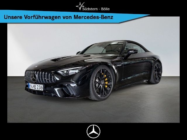 Mercedes-Benz SL 63