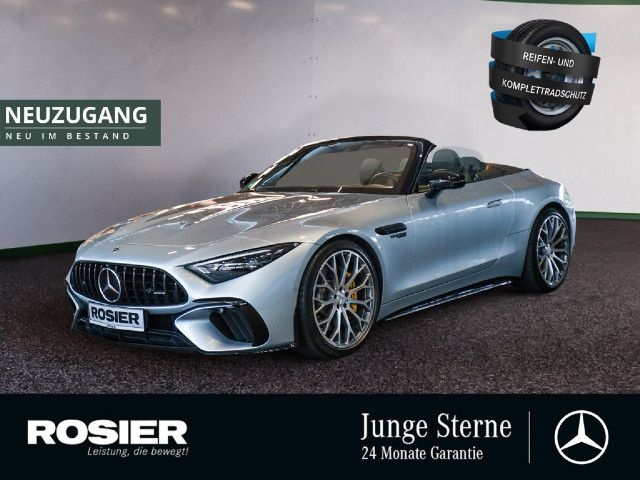 Mercedes-Benz SL 63