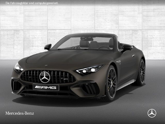 Mercedes-Benz SL 63