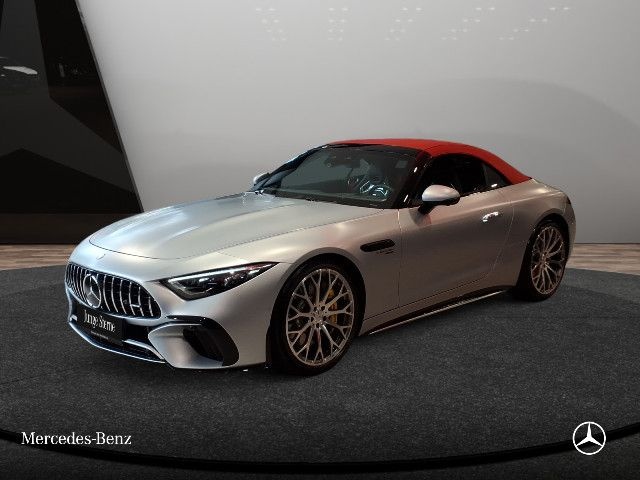 Mercedes-Benz SL 63
