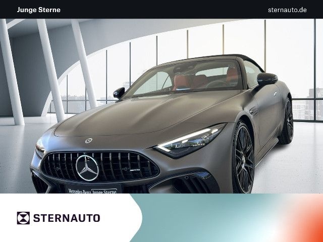 Mercedes-Benz SL 63