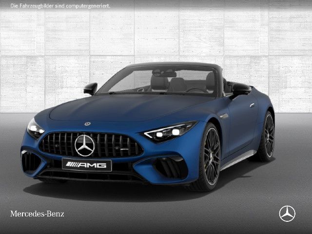 Mercedes-Benz SL 63