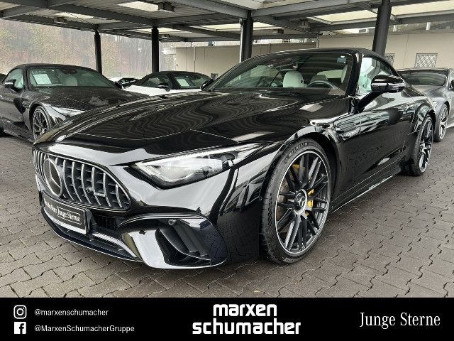 Mercedes-Benz SL 63