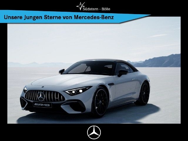 Mercedes-Benz SL 63