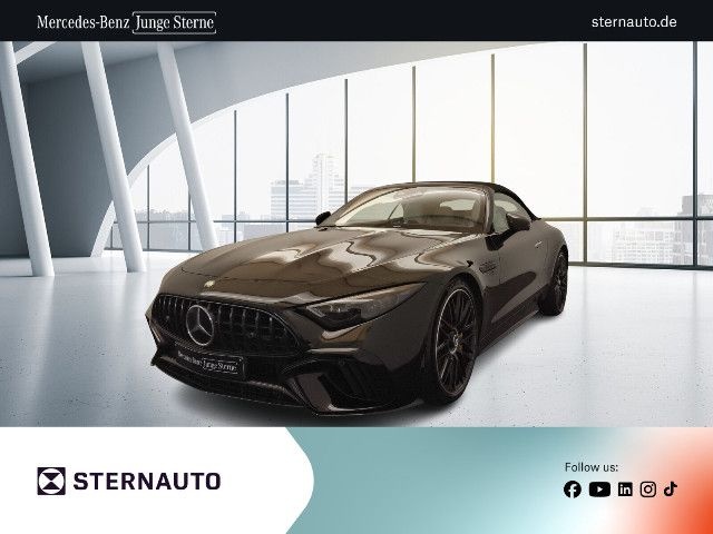 Mercedes-Benz SL 63