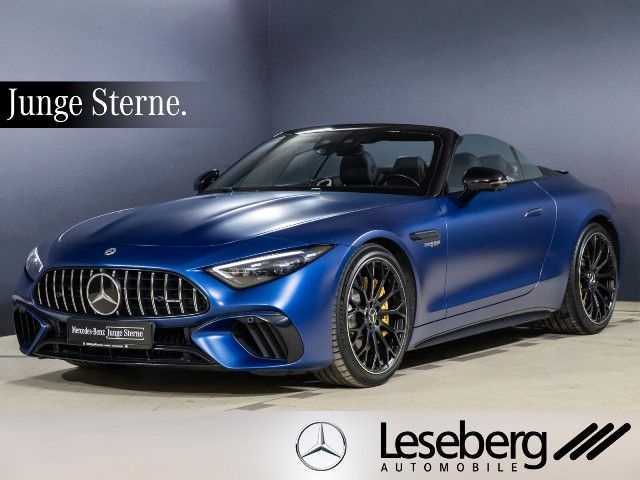 Mercedes-Benz SL 63