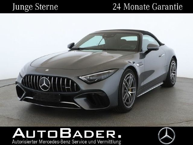 Mercedes-Benz SL 63