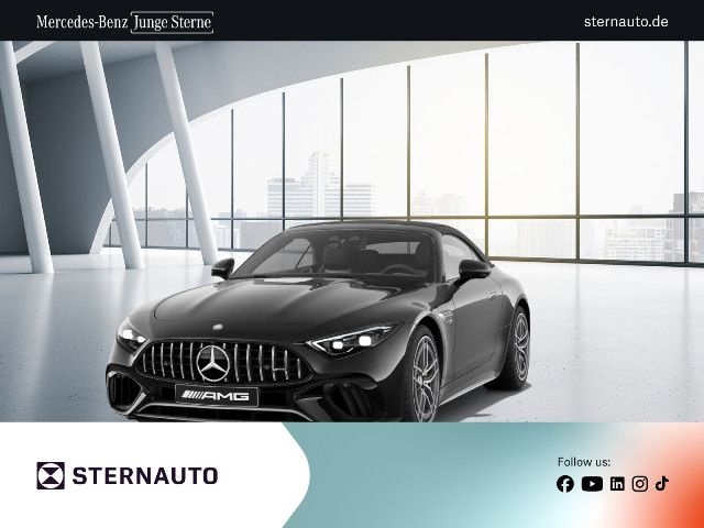 Mercedes-Benz SL 63
