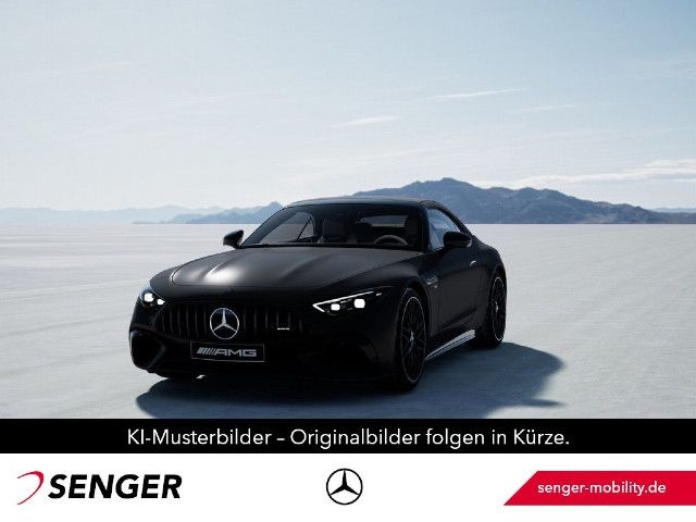 Mercedes-Benz SL 63