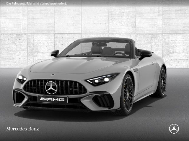 Mercedes-Benz SL 63