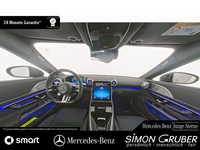 Mercedes-Benz SL 63