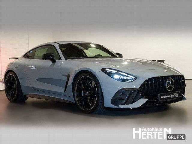 Mercedes-Benz GT 63