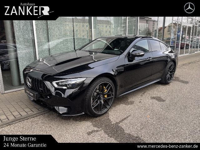 Mercedes-Benz GT 63