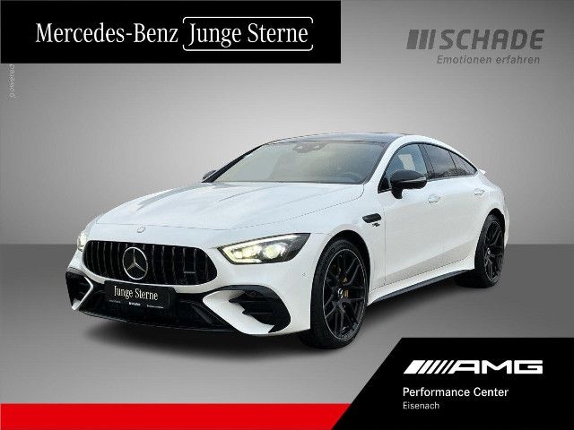 Mercedes-Benz GT 53