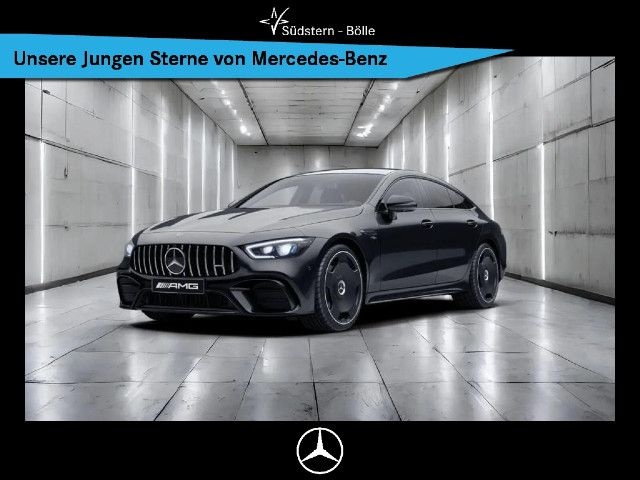 Mercedes-Benz GT 43