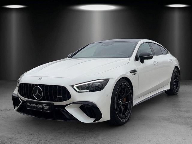 Mercedes-Benz GT 63