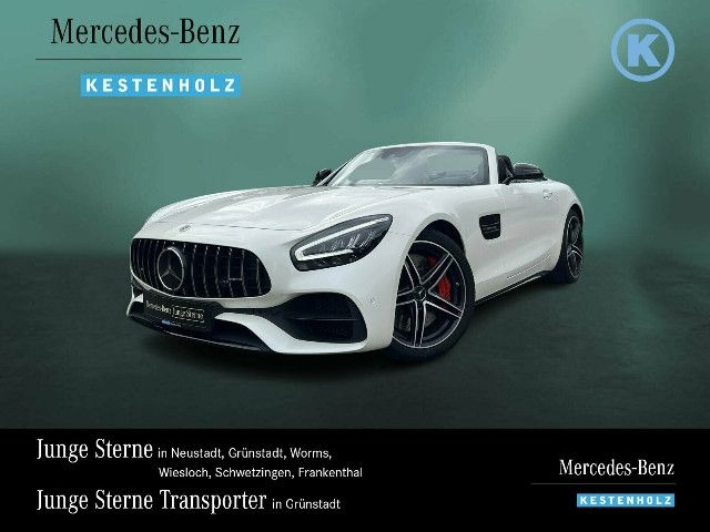Mercedes-Benz GT