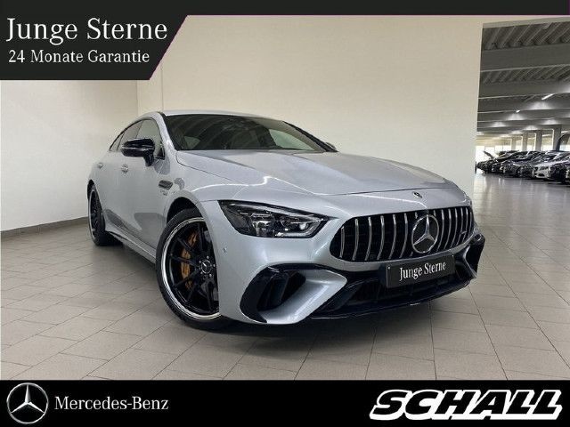 Mercedes-Benz GT 63