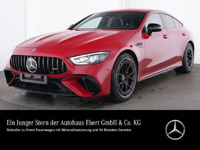Mercedes-Benz GT 63