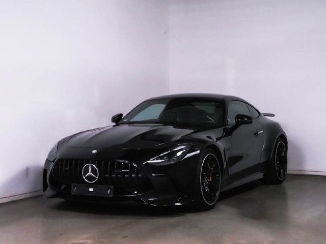 Mercedes-Benz GT 63