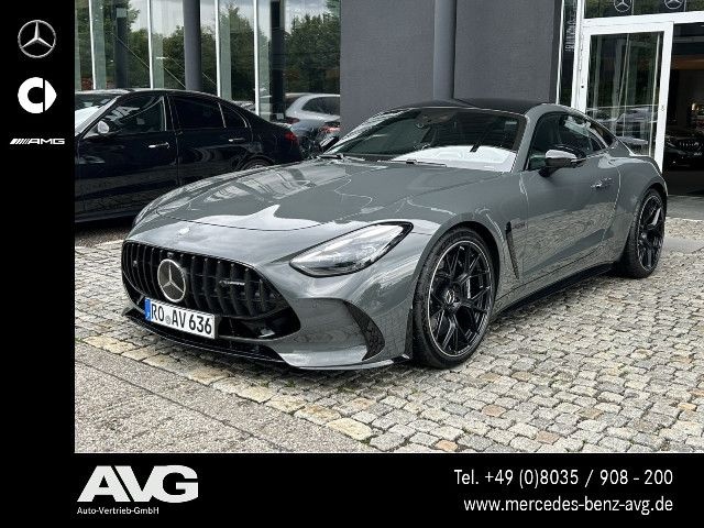 Mercedes-Benz GT 63