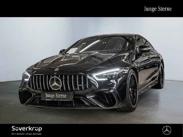 Mercedes-Benz GT 63