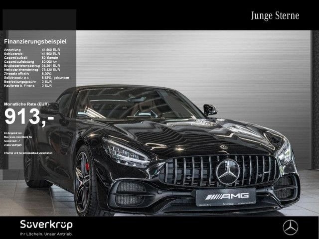 Mercedes-Benz GT