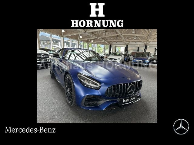 Mercedes-Benz GT
