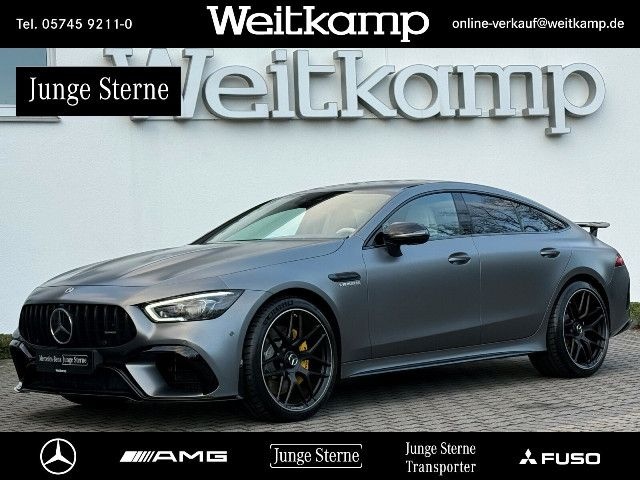 Mercedes-Benz GT 63