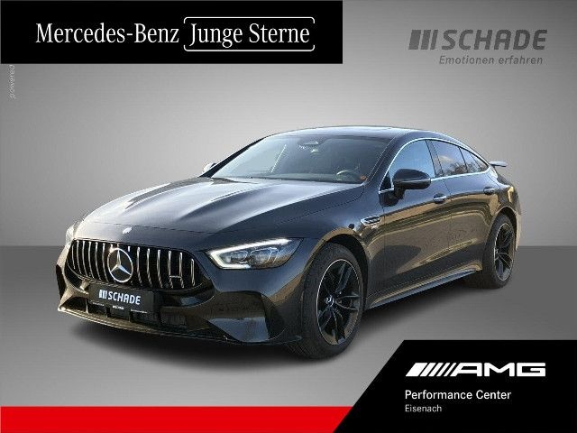 Mercedes-Benz GT 53