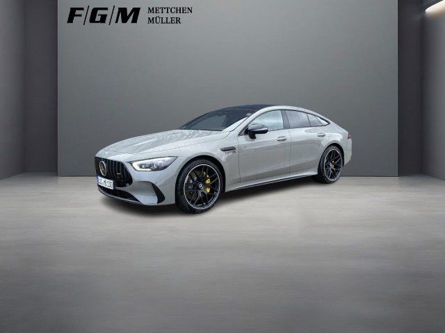 Mercedes-Benz GT 63