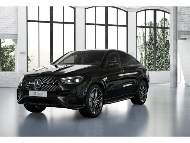 Mercedes-Benz GLE 400