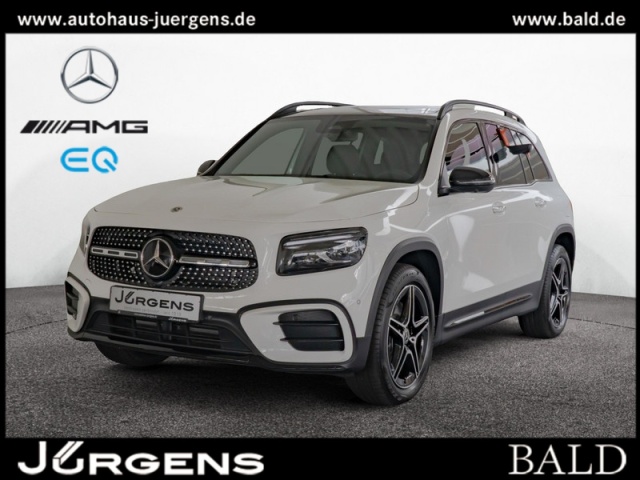 Mercedes-Benz GLB 220